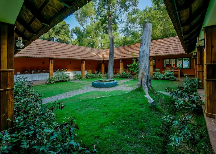 Gogo Land Resort & Adventurous Sports Poovar
