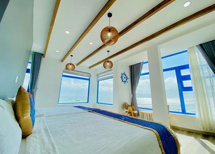 Chai Village Hotel Quy Nhon