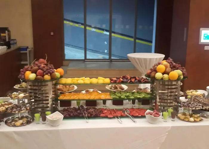 Holiday Inn Gaziantep By Ihg