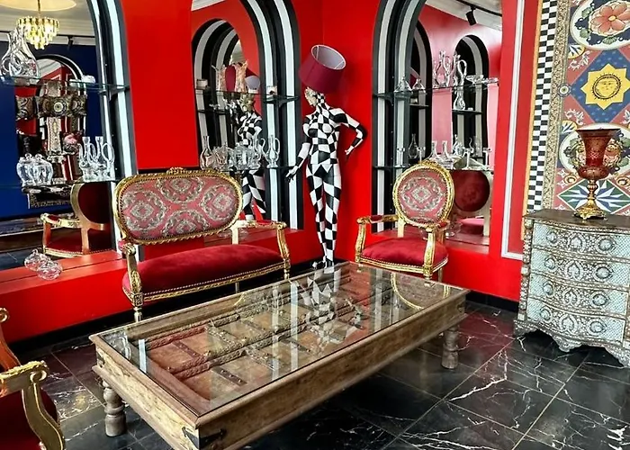 Think Hotel Konya
