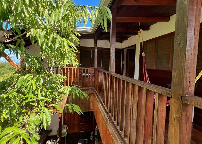 Hotel Da Fabio Negril