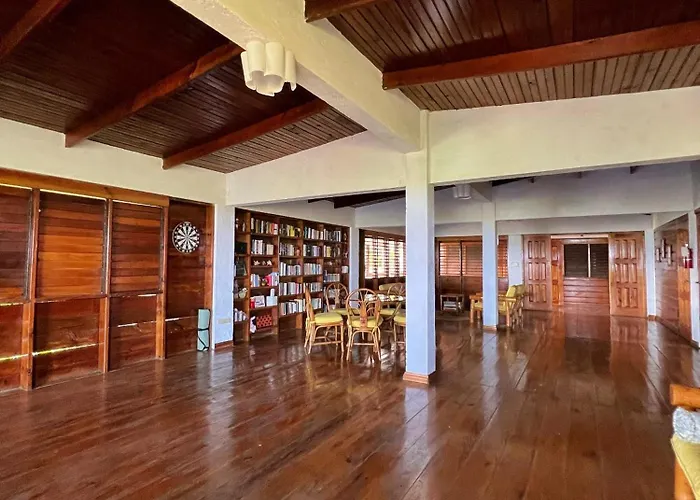 Hotel Da Fabio Negril