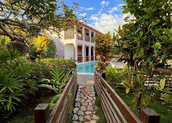 Hotel Da Fabio Negril