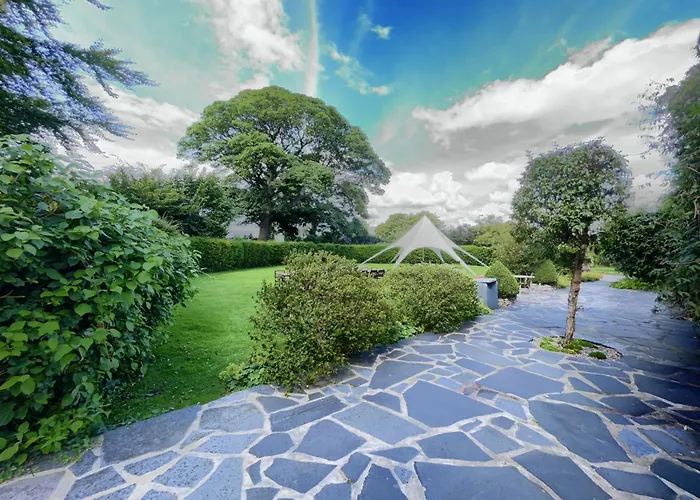 Ghan House Carlingford
