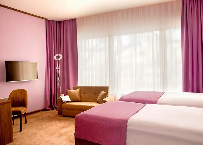 Alison Hotel Baku