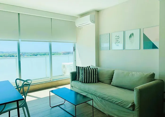 Top Rentals Belgrano Buenos Aires