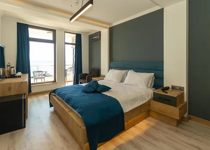 Sunrıse Hotel Sinop