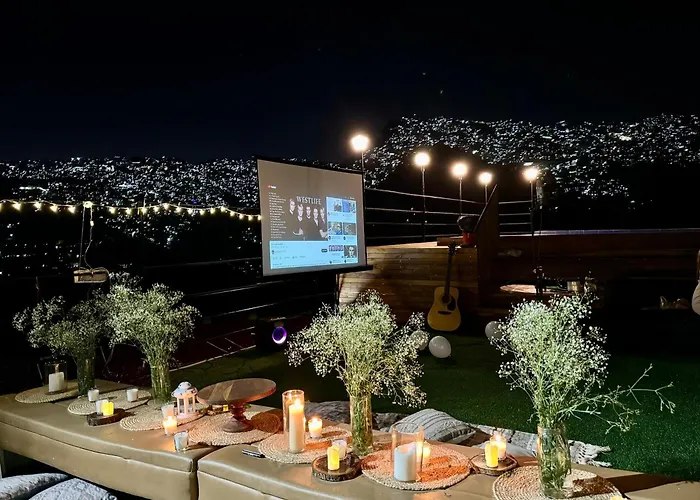 Hotel Ransam Aizawl