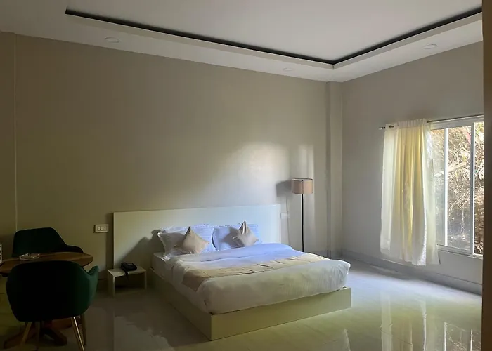 Hotel Ransam Aizawl