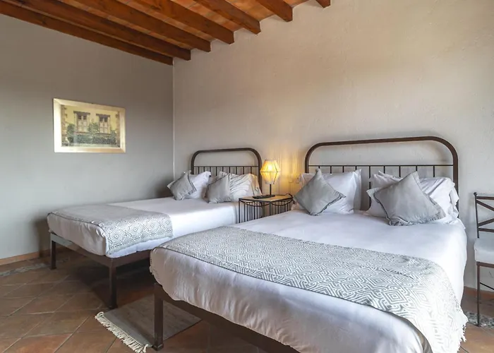 Casa Goyri San Miguel De Allende