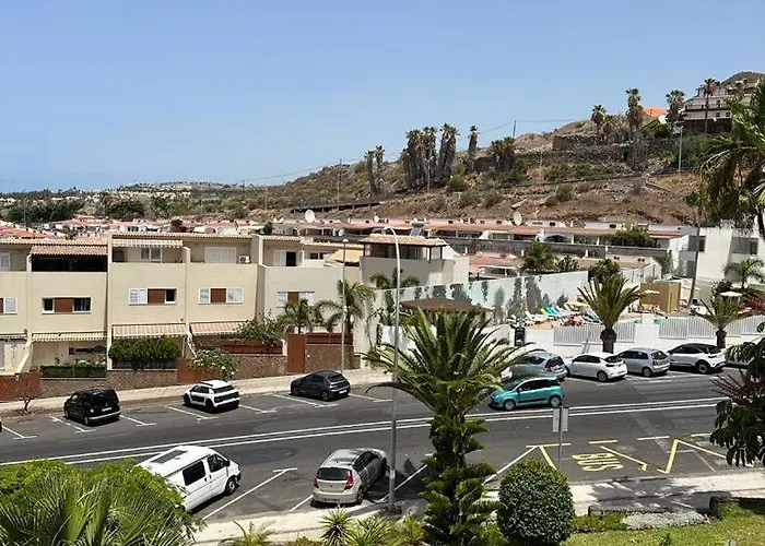Apartamento Castle Harbour Los Cristianos 