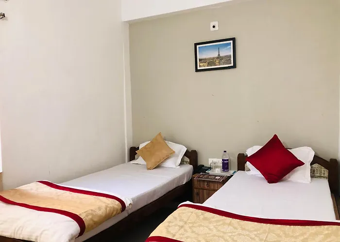 Satiya Guest House Bodh Gaya