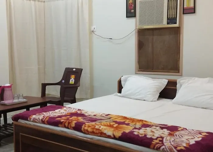 Indian Palace Varanasi