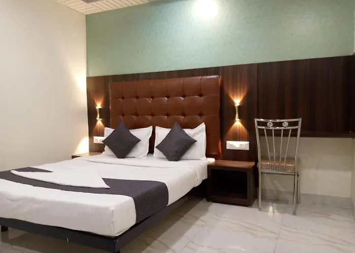 Tri Hotel Mumbai