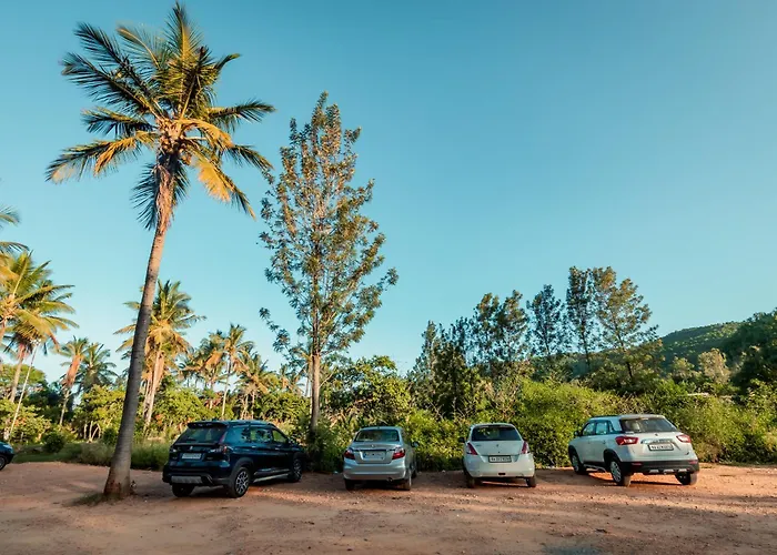 Commune18 Resort Chikmagalur