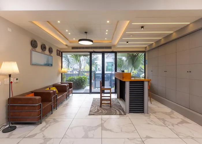 Kohsa7 Hotel Gurgaon