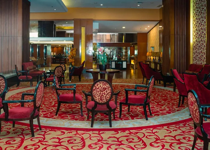 Best Western Mangga Dua Hotel & Residence Jakarta