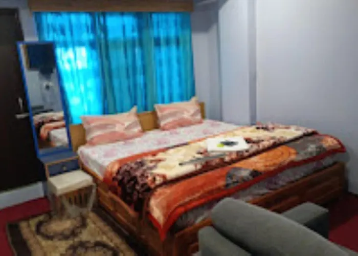 Shiv Inn Stay Darjeeling Darjeeling 