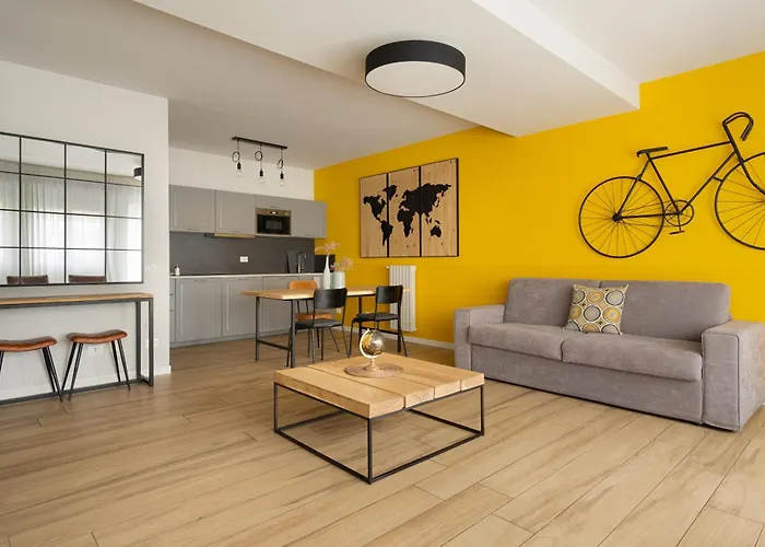 Donizetti Residence Bérgamo