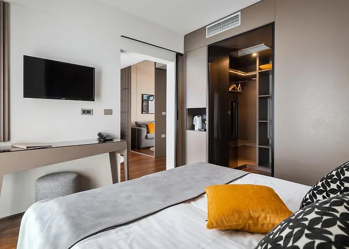 Boutique Hotel Adoral Rabac