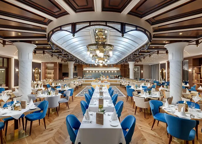 Ensana Nove Lazne Hotel Marianske Lazne