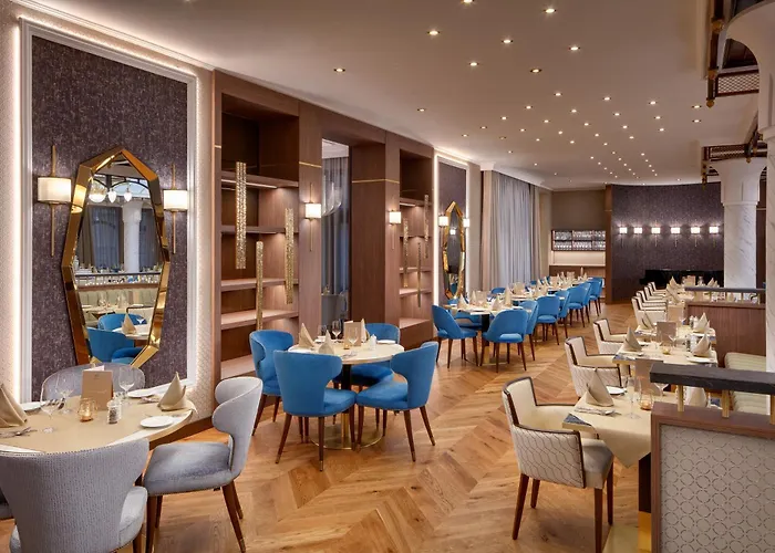 Ensana Nove Lazne Hotel Marianske Lazne