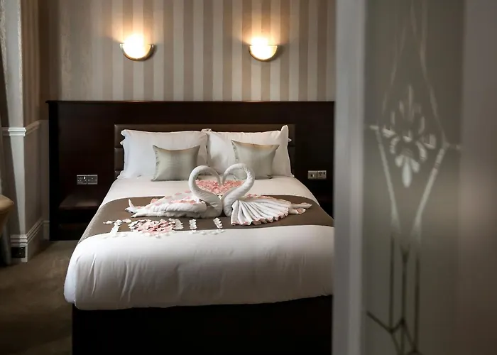 Cumbria Park Hotel Carlisle 