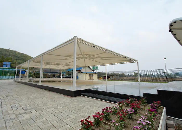 Radiant Club & Resort Imphal