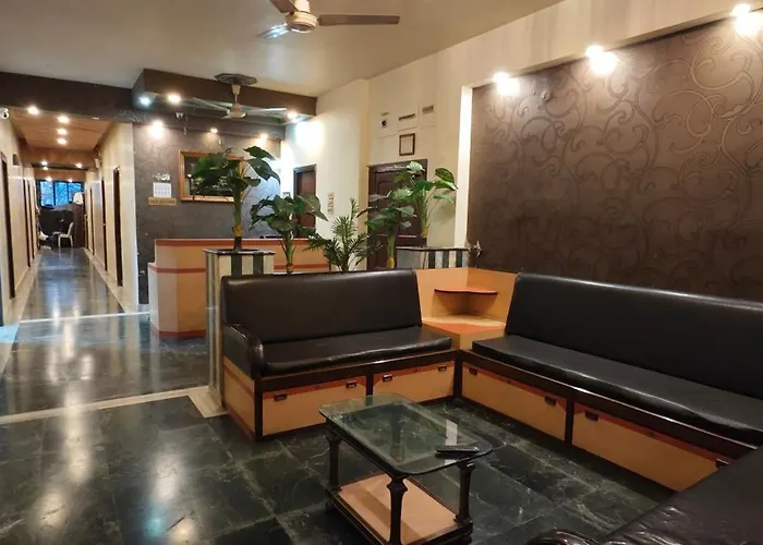 Diamond Guest House Kolkata