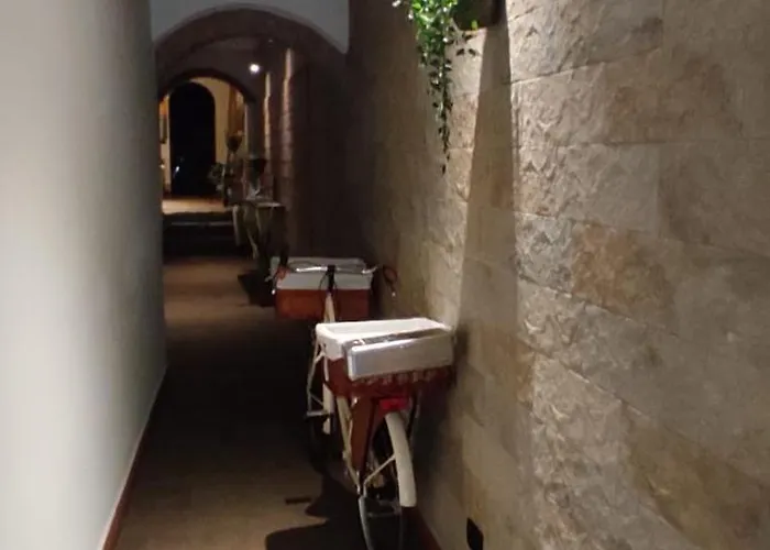 Dimora Al Saraceno Hotel Ferrara