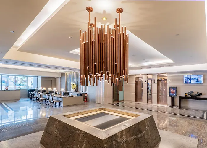 Check Inn Select Taichung Dadun