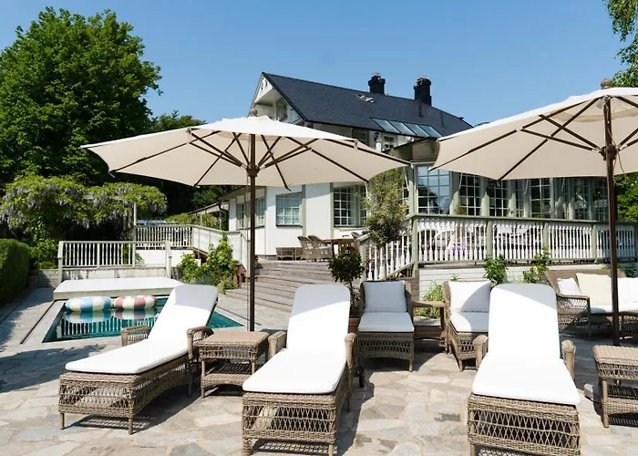 Villa Strandvaegen Ystad