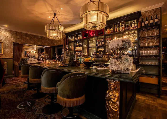 Hotel Pigalle Göteborg