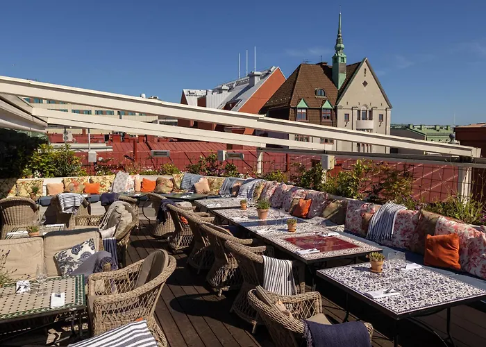 Hotel Pigalle Göteborg
