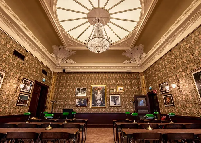 Hotel Pigalle Göteborg