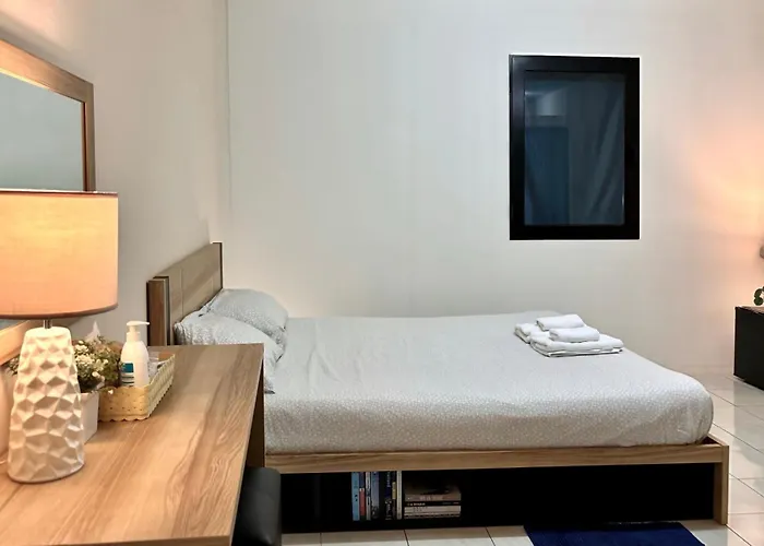 Inn Room กรุงเทพมหานคร