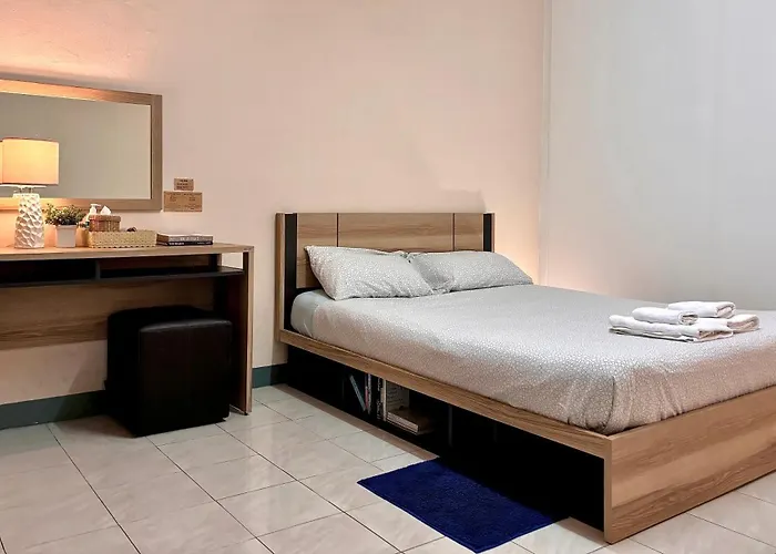 Inn Room กรุงเทพมหานคร