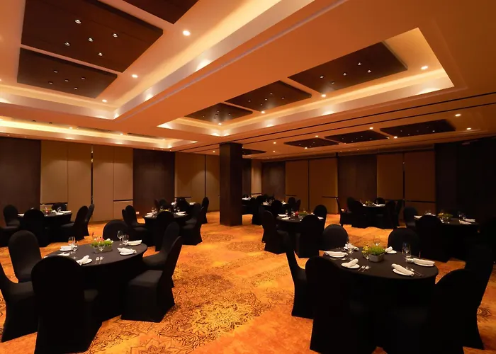 Norbu The Montanna, Dharamshala - Ihcl Seleqtions Hotel