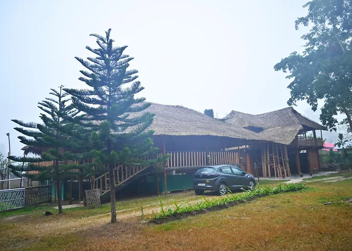 Gorh Retreat Hotel Kaziranga