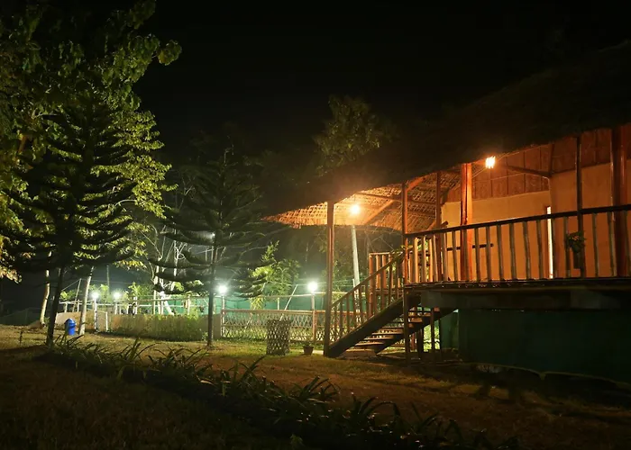 Gorh Retreat Hotel Kaziranga
