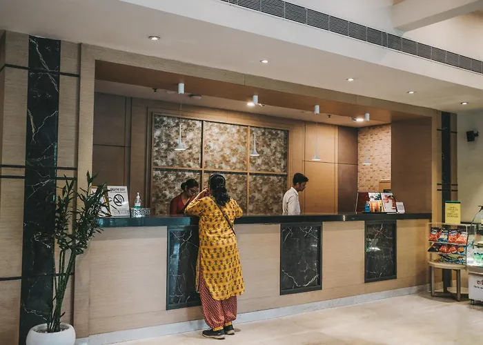 Peerless Hotel Durgapur