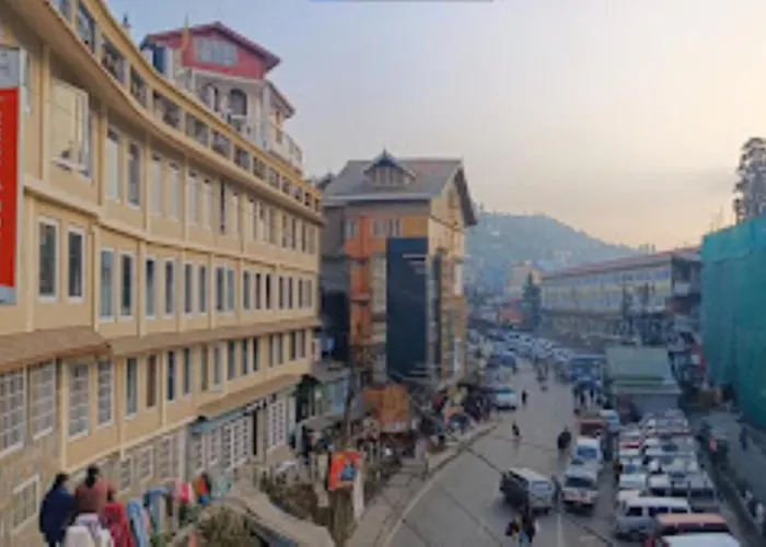 Teesta Hotel , Darjeeling Darjeeling 