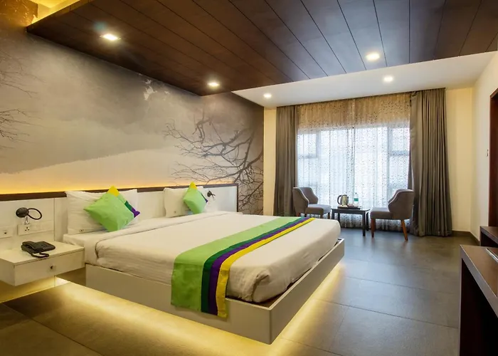 Treebo Brahma, Wayanad Hotel Sultan Bathery