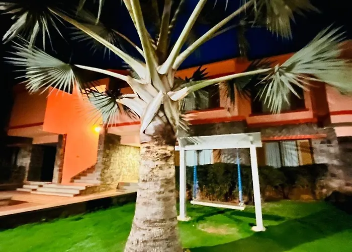Krishna Heritage Resort Badami