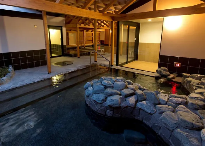 Shonandai Daiichi Hotel Fujisawa Yokohama