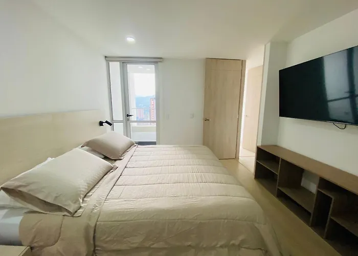 Hotel Mi Medellin