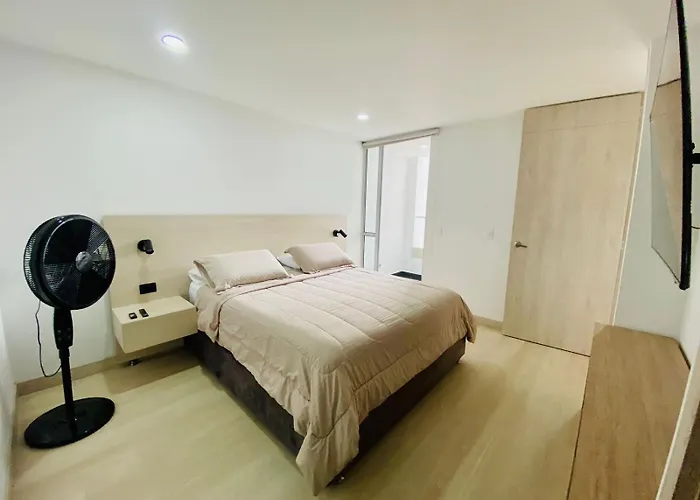 Hotel Mi Medellin