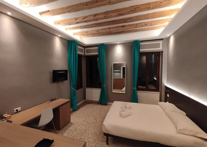 Ca' Piasentin Hotel Venice