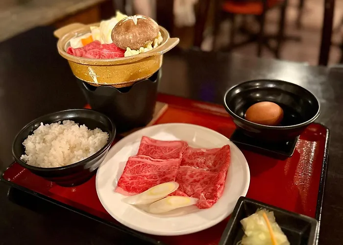 Sailer Huette Hotel Yamagata 