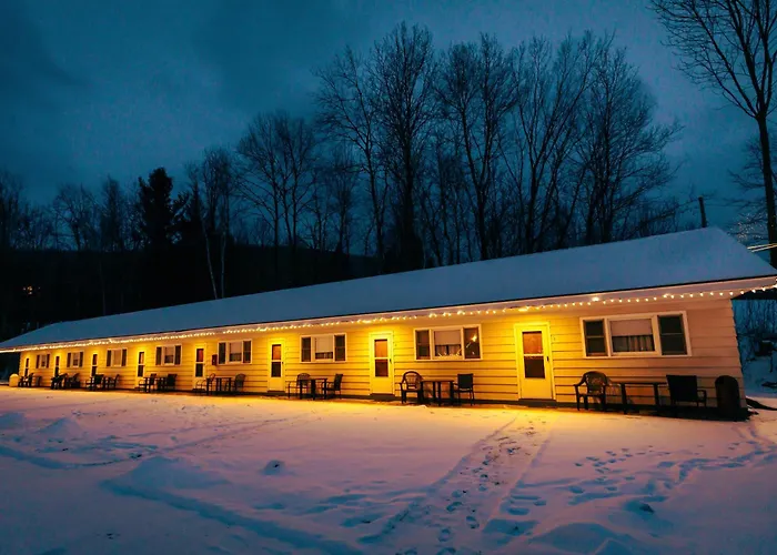 Jimmy Oconnor'S Windham Mtn Inn